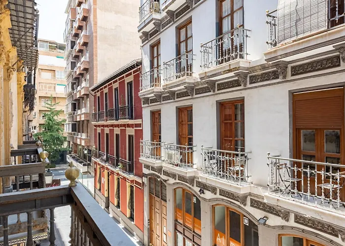 Casa De La Alegria Penzion *